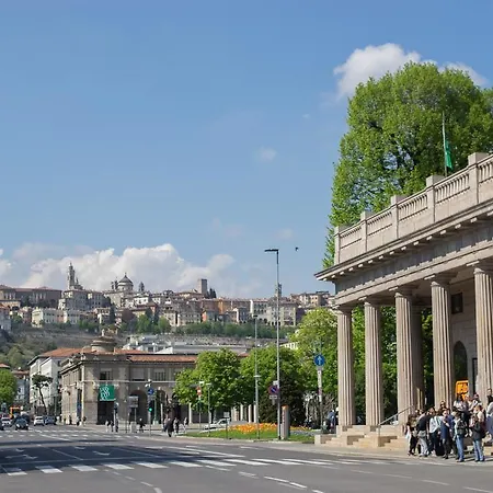 فندق مبيت وإفطار Le Grazie