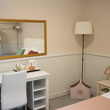 Le Grazie 3* Bérgamo