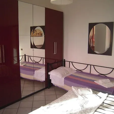Le Grazie Bed and breakfast