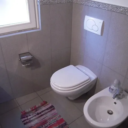 Le Grazie 3* Bérgamo