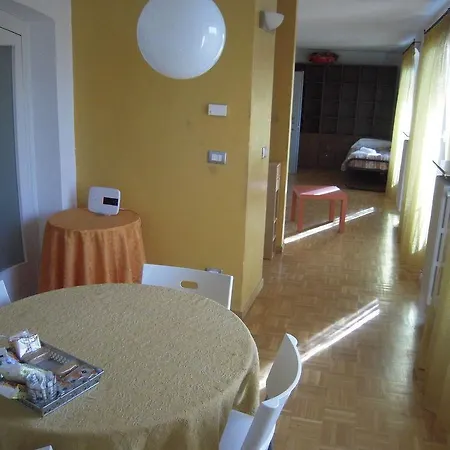 Le Grazie Bed and breakfast Bérgamo