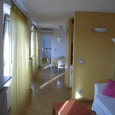 Le Grazie 3* Bérgamo
