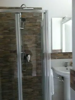 Bed and breakfast Le Grazie Bérgamo