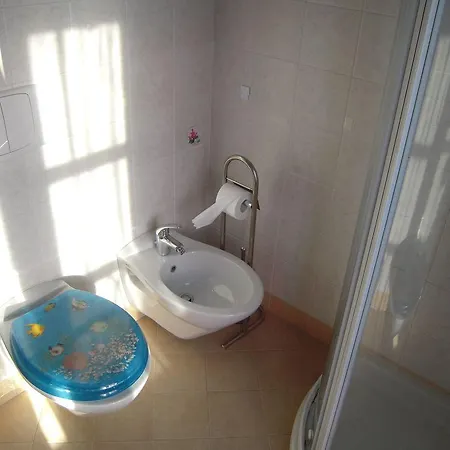 Bed and breakfast Le Grazie