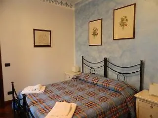 Le Grazie Bed and breakfast Bérgamo