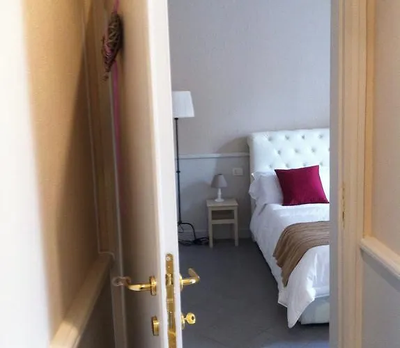 فندق مبيت وإفطار Le Grazie بيرغامو