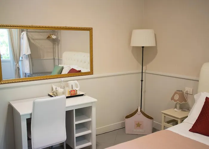 Le Grazie 3* بيرغامو