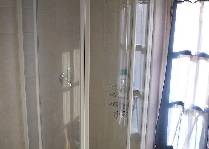 Le Grazie فندق مبيت وإفطار 3*