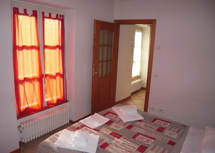 Le Grazie 3* بيرغامو