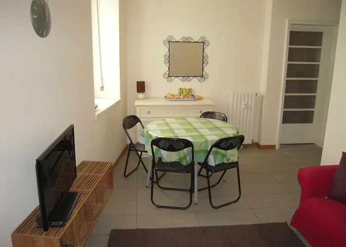 Le Grazie 3* بيرغامو