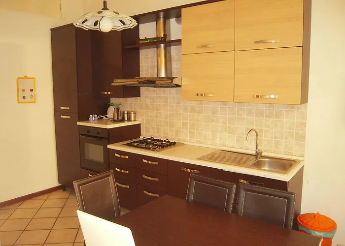 Le Grazie 3* بيرغامو