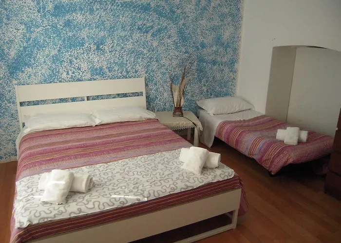 Le Grazie 3* بيرغامو