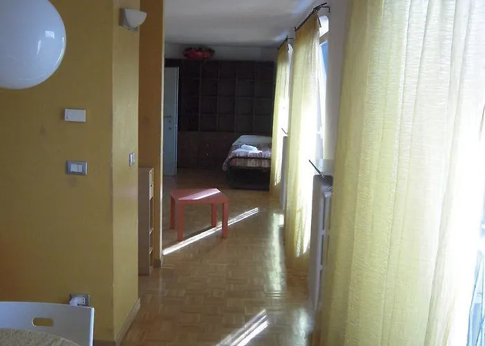 Le Grazie فندق مبيت وإفطار 3*