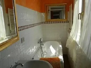 فندق مبيت وإفطار Le Grazie بيرغامو