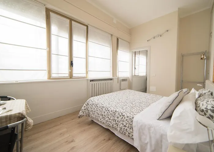 Le Grazie 3* بيرغامو