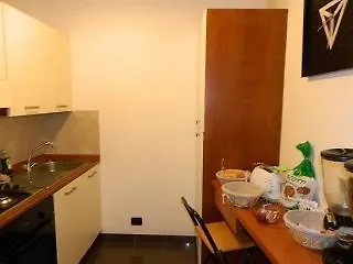 فندق مبيت وإفطار Le Grazie بيرغامو