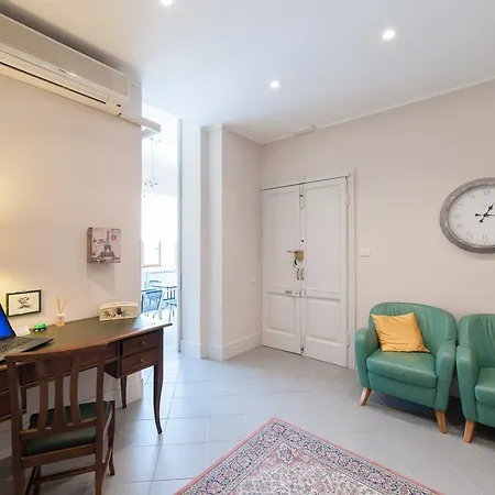 Le Grazie Oda ve Kahvaltı Bergamo