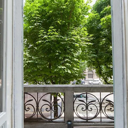 Le Grazie Alojamento de Acomodação e Pequeno-almoço 3*