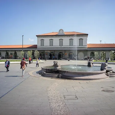 Le Grazie Oda ve Kahvaltı 3*