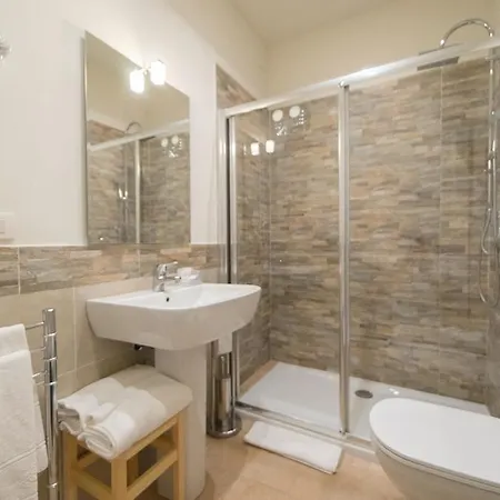 Oda ve Kahvaltı Le Grazie Bergamo