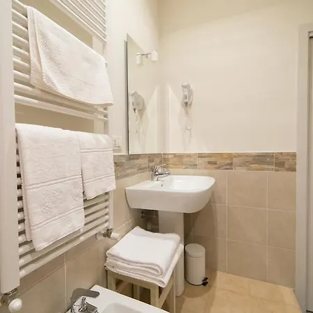 Le Grazie Bed & Breakfast 3*