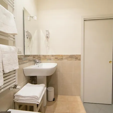 Le Grazie Bed and Breakfast Μπέργκαμο