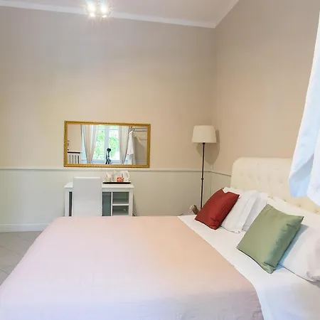 Bed & Breakfast Le Grazie 3*