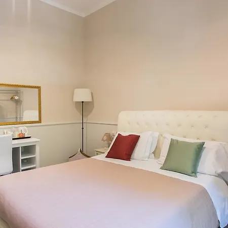 Oda ve Kahvaltı Le Grazie 3*