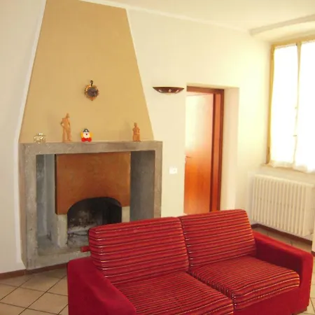 Le Grazie 3* Bérgamo