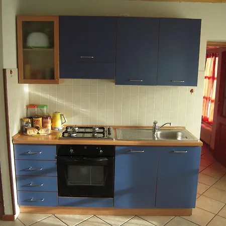 Le Grazie Bed & Breakfast Bergamo