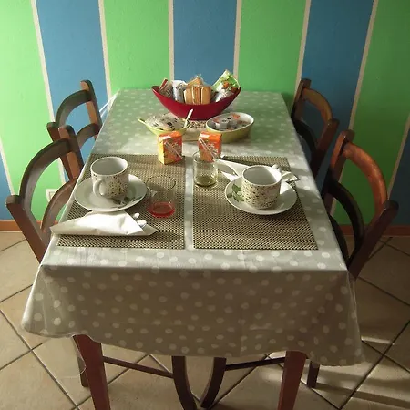 Le Grazie Bed and Breakfast