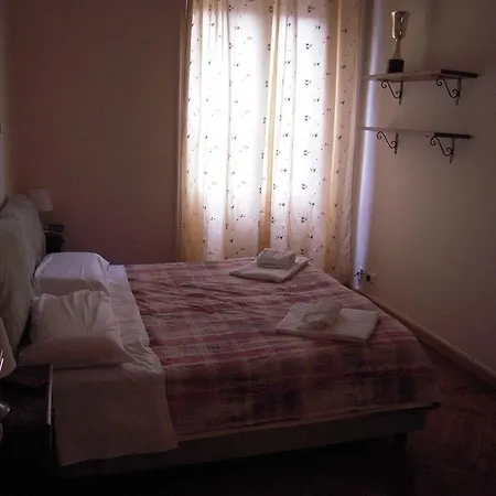 Le Grazie Alojamento de Acomodação e Pequeno-almoço Bérgamo