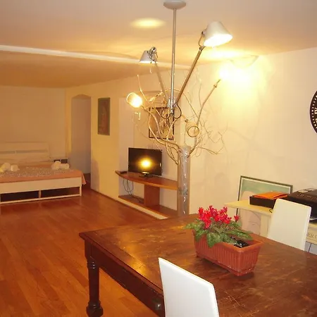 Le Grazie Bed & Breakfast Bergamo