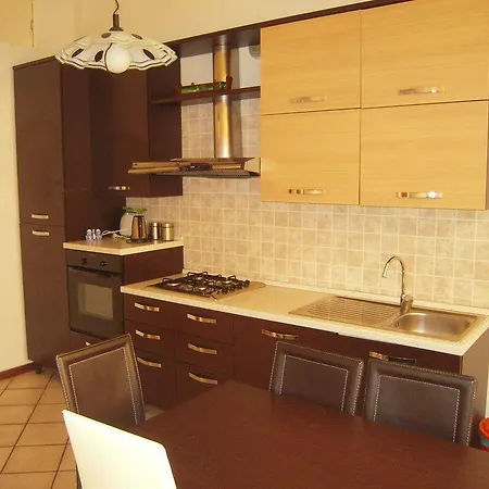 Le Grazie 3* Bérgamo