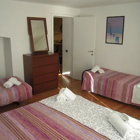 Le Grazie Bed & Breakfast 3*