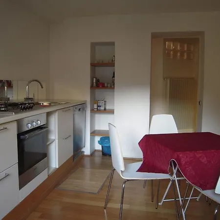 Le Grazie Oda ve Kahvaltı