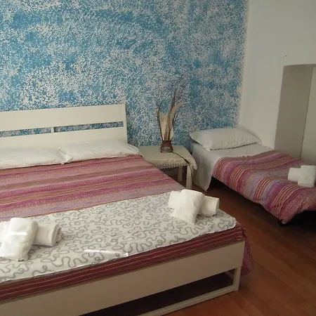 Le Grazie 3* Bergamo