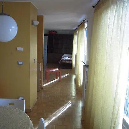 Le Grazie Alojamento de Acomodação e Pequeno-almoço 3*