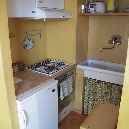 Le Grazie Bed and Breakfast