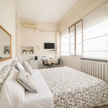 Le Grazie Bed & Breakfast Bergamo