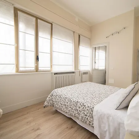 Le Grazie 3* Bergamo