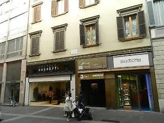 B&B Le Grazie