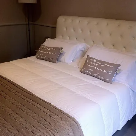 Bed & Breakfast Le Grazie 3*