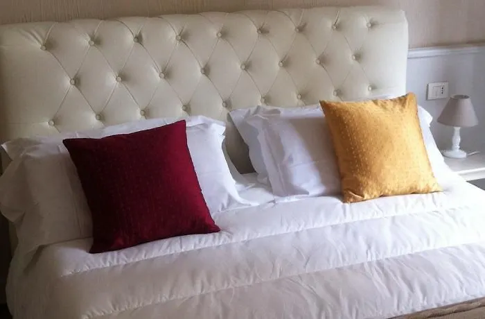 乐格瑞斯住宿加早餐旅馆 贝尔加莫