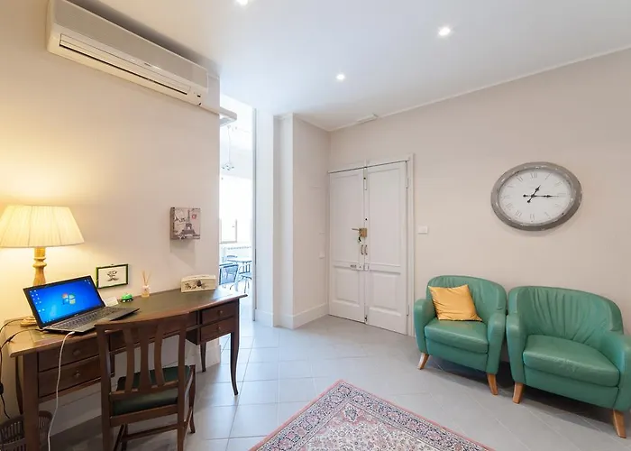 Le Grazie Bed & Breakfast Bergamo