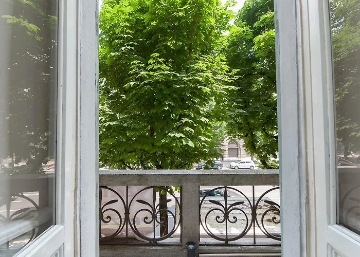 Le Grazie Bed & Breakfast 3*