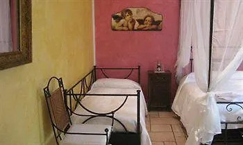 Bed & Breakfast Le Grazie