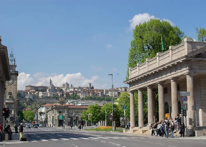 Bed & Breakfast Le Grazie