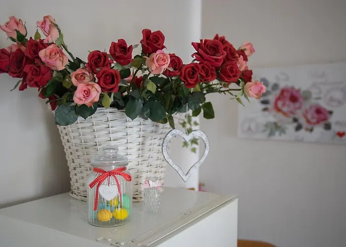 Bed & Breakfast Le Grazie 3*