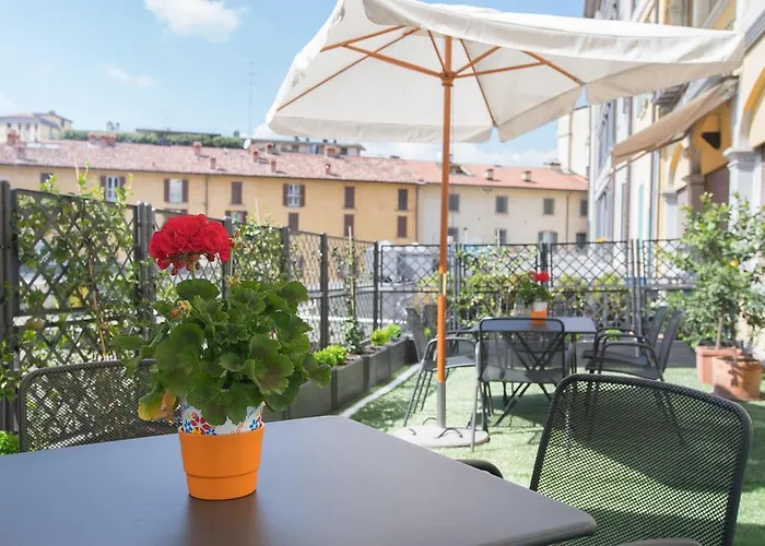 乐格瑞斯住宿加早餐旅馆 3*